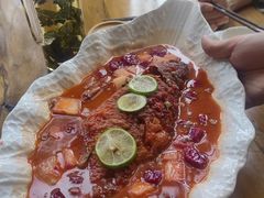 -粘芭喃腊云南的菜