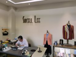 -李顺昌 SACELL LEE (旗舰店)