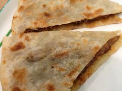 -鲁蒙肉饼糁汤(南辛庄街店)