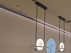 -绿茶餐厅(青岛城阳万象汇店)