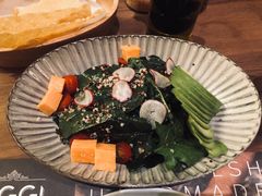 -OGGI TRATTORIA PIZZERIA(深业上城店)