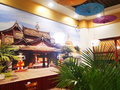-傣乡之味·傣族特色手抓饭·孔雀宴(大理古城首店)