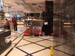 -芭菲盛宴·环球美食(解放碑英利国际店)