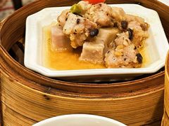 -稻香海鲜饭店(第一国际店)