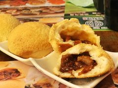 -添好运点心专门店(深水埗店)