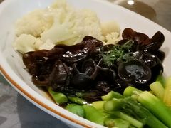 -山外山菜馆(玉泉路店)
