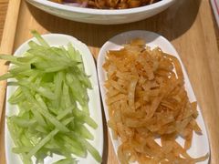 -春饼先生·北京烤鸭(甘井子万达店)