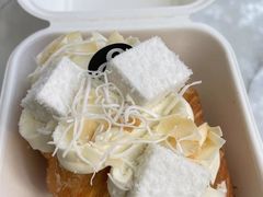 -BUTTERFUL&CREAMOROUS 黄油与面包(三里屯太古里店)