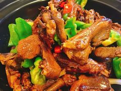 -龙小海荆沙鸽子店(瑞安街店)