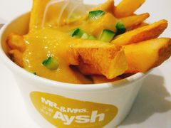-艾薯夫妇Aysh(福田星河COCOPark店)