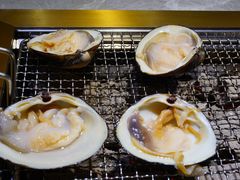 -本达人海鲜烧烤·朝鲜族风味(发展店)