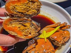 -成隆行·蟹王府(九江路店)