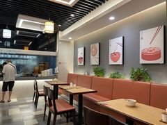 -鸡鸣汤包(罗廊巷店)