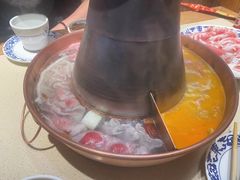 -东镇老火锅(长春路首店)