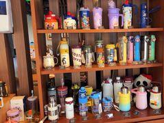 -COSTA COFFEE(金长安大厦店)