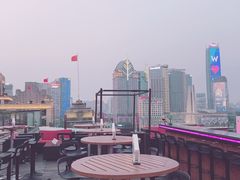 -罗斯福色戒酒吧(外滩店)