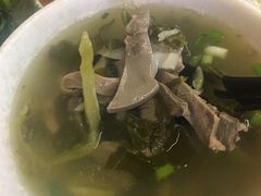 -陈记汤饭(水巷口店)