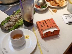 -荣叔港式沙嗲牛肉火锅(正佳潮流店)