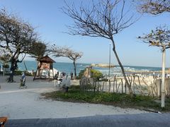 -三亚蜈支洲岛旅游区