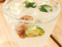 -星椰叻沙·椰浆鲜虾面(江南西店)