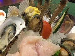 -火舞泰·泰式海鲜火锅餐厅(世纪城店)