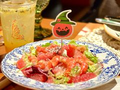 -弗兰克牛排西餐厅Ribone steak house(柠檬花园店)