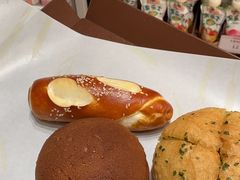 -山崎面包(苏州中心店)