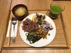 冷料理三拼（主厨推荐）-Café & Meal MUJI(北京坊店)