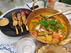 -KingThaia金泰兰(滨江天街店)