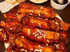 -颂福楼·南京菜(定淮门店)