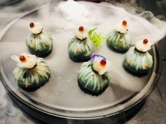 -梅花境(万科店)
