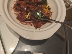 -上和臻品中国菜(花园街店)