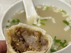 朝天锅-潍坊菜馆(三里河南横街店)