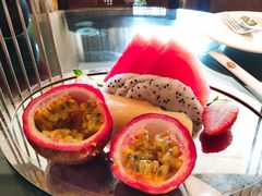 -粤海喜来登酒店·&More聚驿(天河城店)