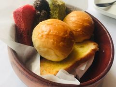 -佐度王子扒房(天鹅湖店)