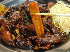 -回味黑鸭煲·始于2006(万松园店)