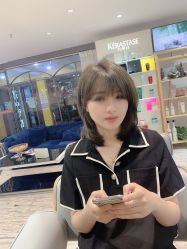-新晨·SALON·形象造型