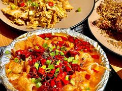-壹酒贰肉1926·深夜食堂(九纬路店)