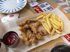 -必胜客(会展店)