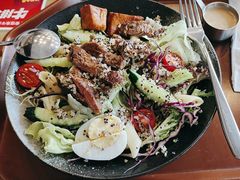 -豪客来牛排(人民东路店)