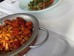 -野蔓果·山野菜(西湖景区·龙井茶田店)