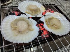 -震海贝烤贝·民俗特色店(延吉总店)