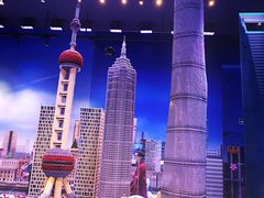 -上海乐高探索中心