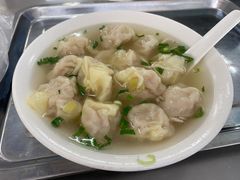 馄炖-巧手馄饨(箍桶巷店)