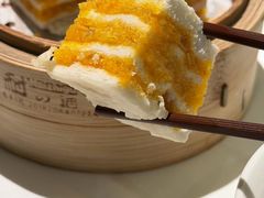 蛋黄千层糕-悦景酒家(罗湖店)