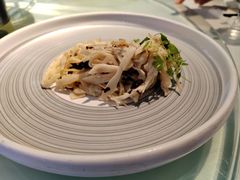 干锅海鲜笋-王府井酒店(金桥港湾店)
