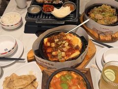 -七八冷面·延边朝鲜族美食(世纪汇店)