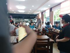 -叶存利海鲜大馅饺子(海宁路总店)