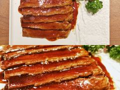 扒肉条-南门小馆·清真(国贸商城店)