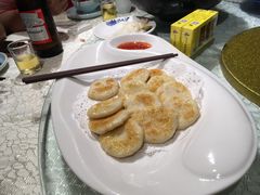-大树头·花园餐厅(市桥店)